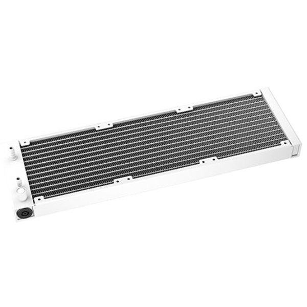 Cooler Deepcool GAMMAXX L360 ARGB White  photo 4