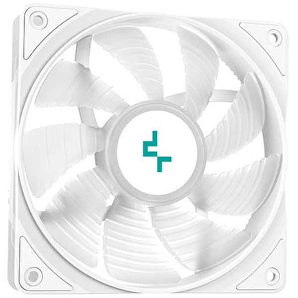 Cooler Deepcool GAMMAXX L360 ARGB White  photo 5