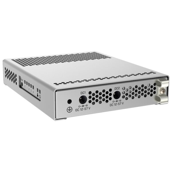 Switch Mikrotik RS305-1G-4S+IN White  photo 3