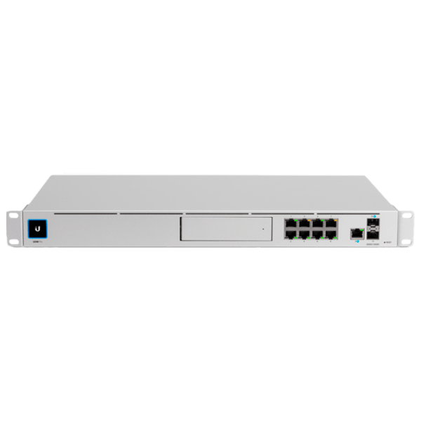 Switch Ubiquiti UniFi Dream Machine Pro Gray  photo 1