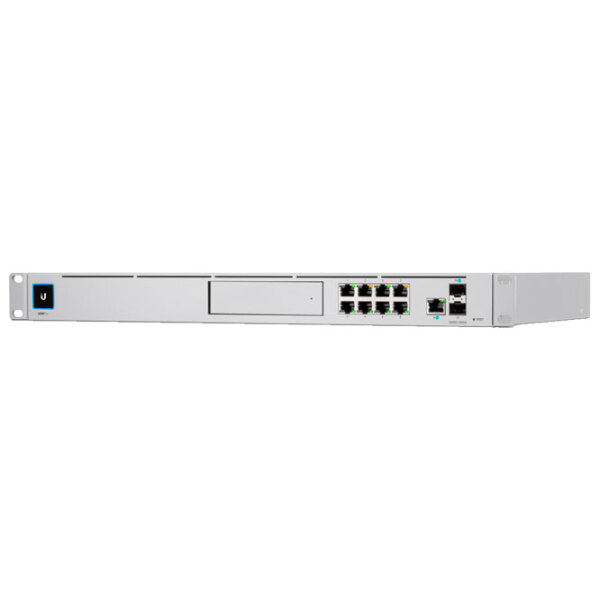 Switch Ubiquiti UniFi Dream Machine Pro Gray  photo 2