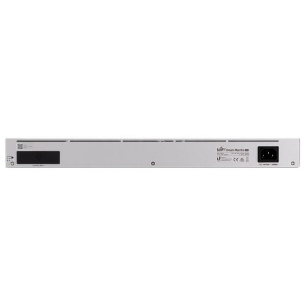 Switch Ubiquiti UniFi Dream Machine Pro Gray  photo 3