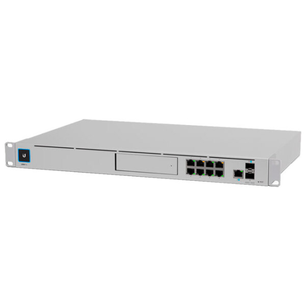 Switch Ubiquiti UniFi Dream Machine Pro Gray  photo 4