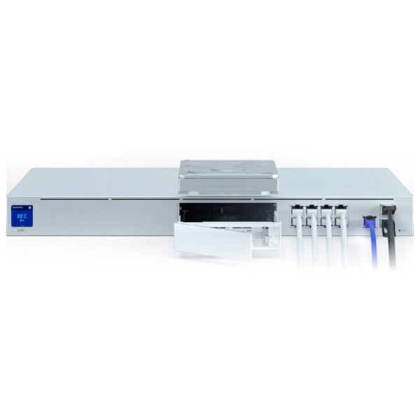 Switch Ubiquiti UniFi Dream Machine Pro Gray  photo 5