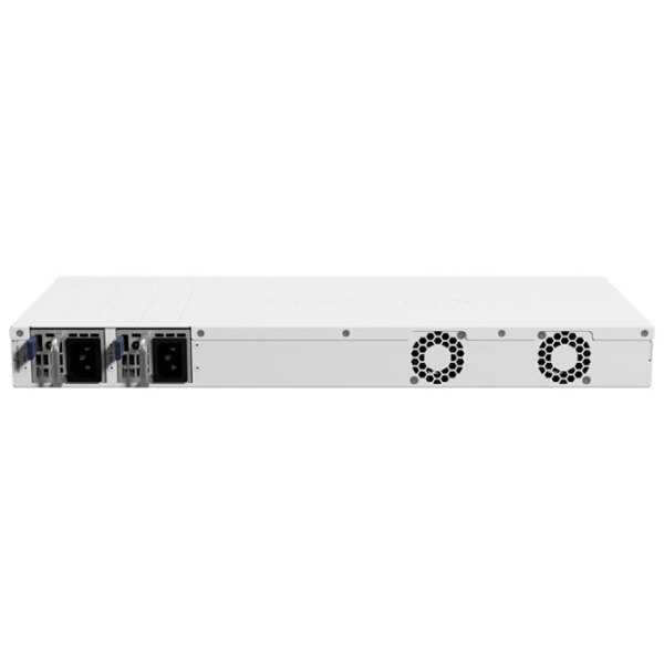 Маршрутизатор Mikrotik CCR2004-16G-2S+ Белый  photo 4