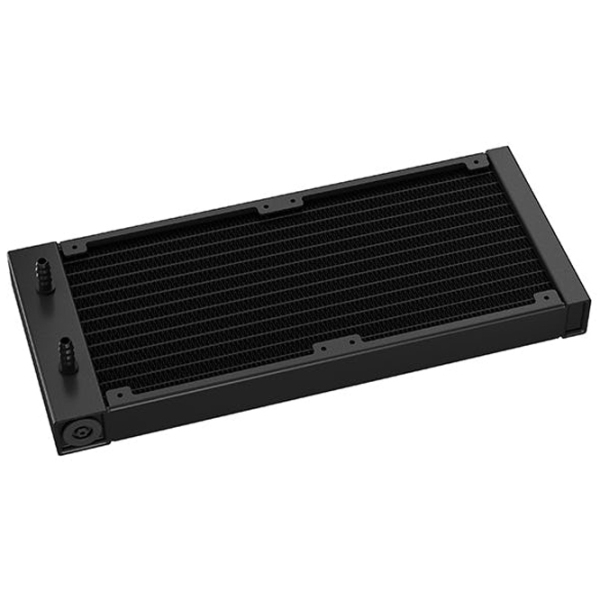 Cooler cu lichid Deepcool GAMMAXX LE500 Black  photo 3