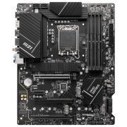 Материнская плата MSI PRO Z790-P WIFI ATX 