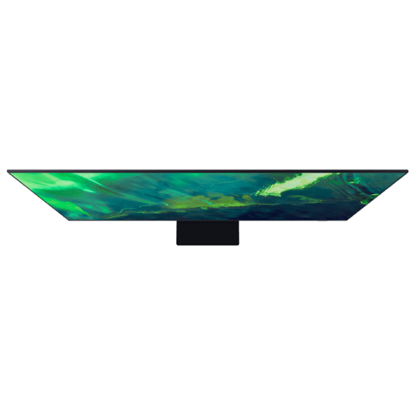 Телевизор Samsung QE55Q70CAUXUA Smart TV 4K Черный 55" | QLED | 4K photo 5