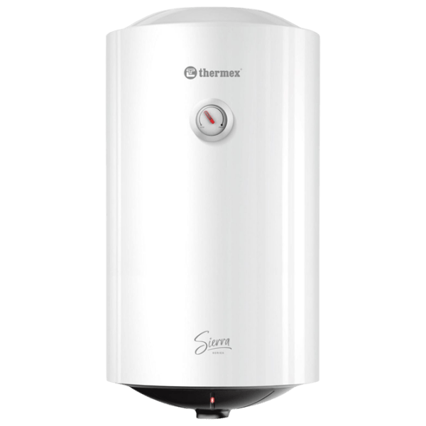 Boiler Thermex Sierra 50V White 1500 W, 50 l, &laquo;Umed&raquo;, Bio-porțelan sticlat photo 1