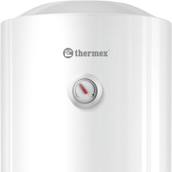 Boiler Thermex Sierra 50V White 1500 W, 50 l, &laquo;Umed&raquo;, Bio-porțelan sticlat photo 2