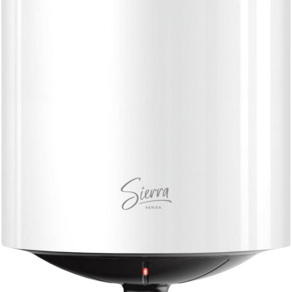 Boiler Thermex Sierra 50V White 1500 W, 50 l, &laquo;Umed&raquo;, Bio-porțelan sticlat photo 3