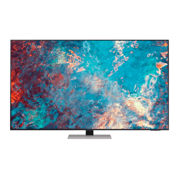 Телевизор Samsung QE65QN85CAUXUA Smart TV 4K Черный 65" | QLED | 4K photo 1