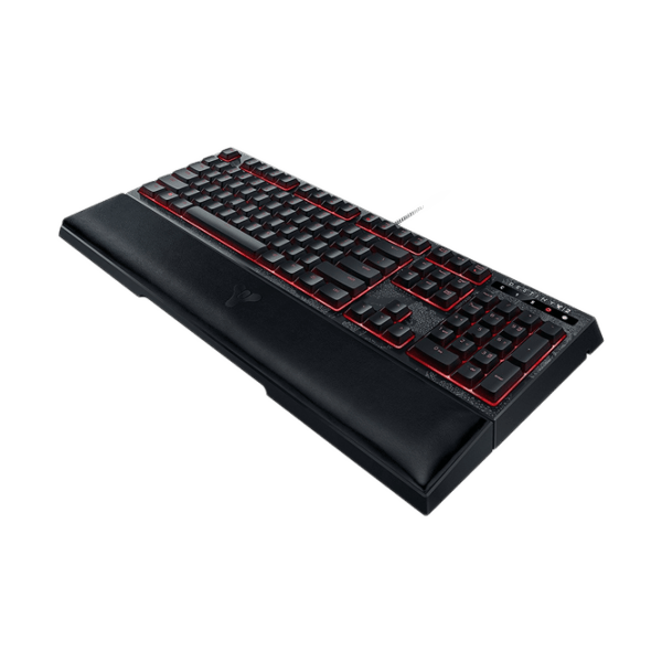Tastatură Razer Ornata Chroma Destiny 2 Black Gaming, Cu fir photo 3