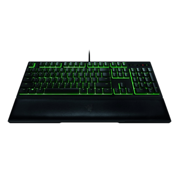Tastatură Razer Ornata Expert Black Gaming, Cu fir photo 3