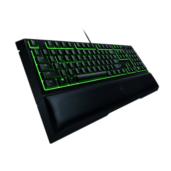 Tastatură Razer Ornata Expert Black Gaming, Cu fir photo 4