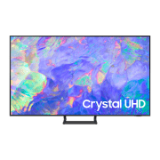 Televizor Samsung UE75CU8500U Smart TV 4K Black 75" | LED | 4K