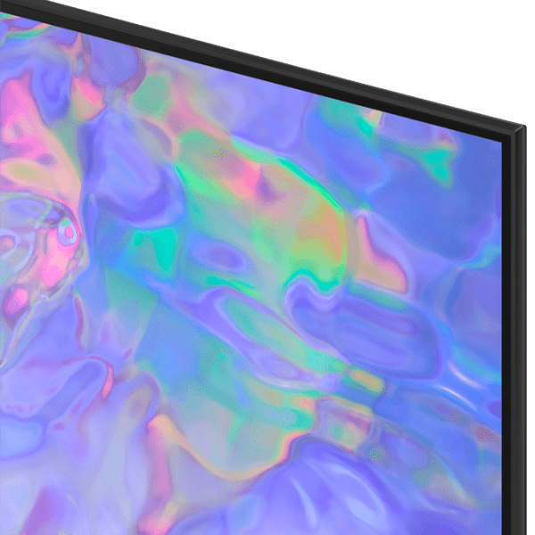 Телевизор Samsung UE75CU8500U Smart TV 4K Черный 75" | LED | 4K photo 5