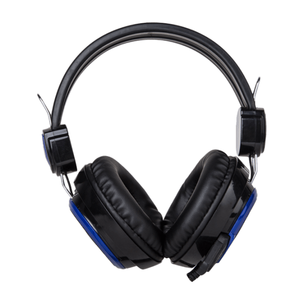 Set Marvo CM400 Black Gaming, Cu fir photo 4