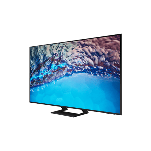 Телевизор Samsung UE55CU8500UXUA Smart TV 4K Черный 55" | LED | 4K photo 2