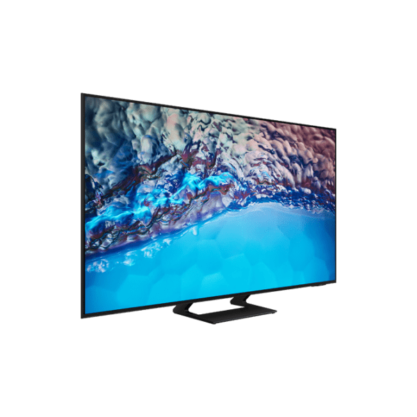 Телевизор Samsung UE55CU8500UXUA Smart TV 4K Черный 55" | LED | 4K photo 3