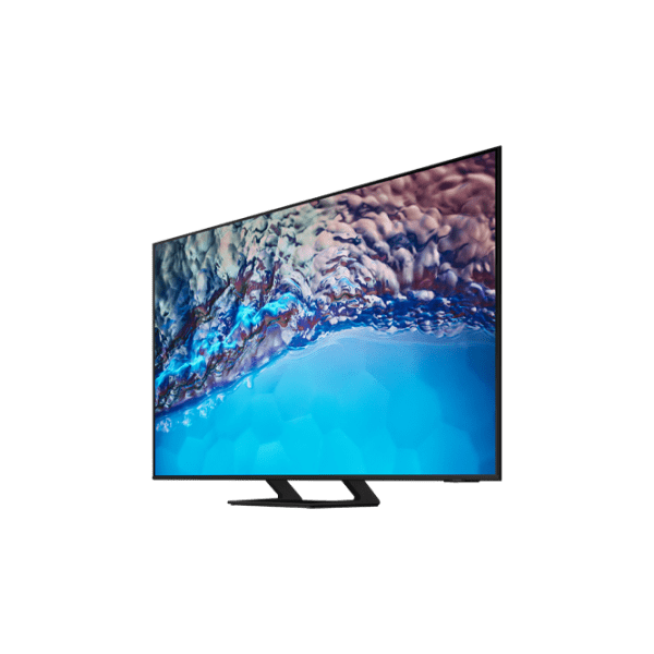Телевизор Samsung UE55CU8500UXUA Smart TV 4K Черный 55" | LED | 4K photo 4
