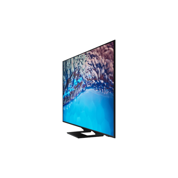 Телевизор Samsung UE55CU8500UXUA Smart TV 4K Черный 55" | LED | 4K photo 6