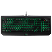 Tastatură Razer BlackWidow Ultimate 2016 Black Gaming, Cu fir