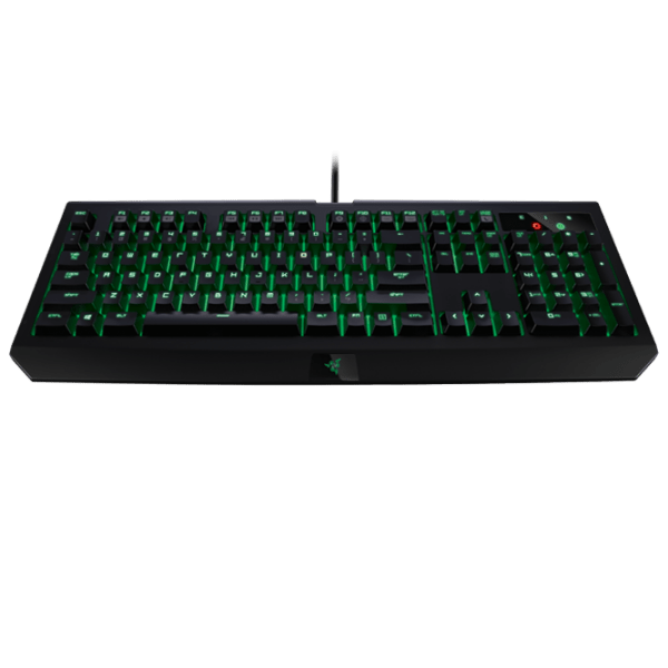 Tastatură Razer BlackWidow Ultimate 2016 Black Gaming, Cu fir photo 2
