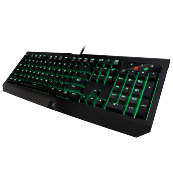 Tastatură Razer BlackWidow Ultimate 2016 Black Gaming, Cu fir photo 3