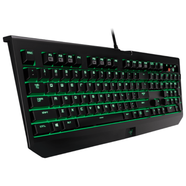 Tastatură Razer BlackWidow Ultimate 2016 Black Gaming, Cu fir photo 4