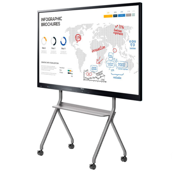 Tablă interactivă Hisense HN75WR80U 75" 3840 x 2160 photo 4