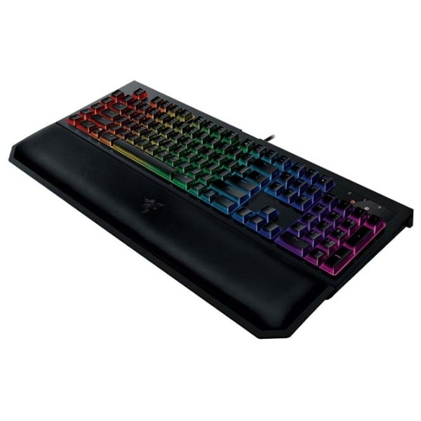 Клавиатура Razer BlackWidow Ultimate Chroma V2 Черный Игровой, Проводная photo 5
