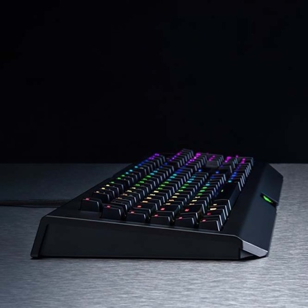 Клавиатура Razer BlackWidow Ultimate Chroma V2 Черный Игровой, Проводная photo 8