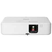 Proiector Epson CO-FH02 White 