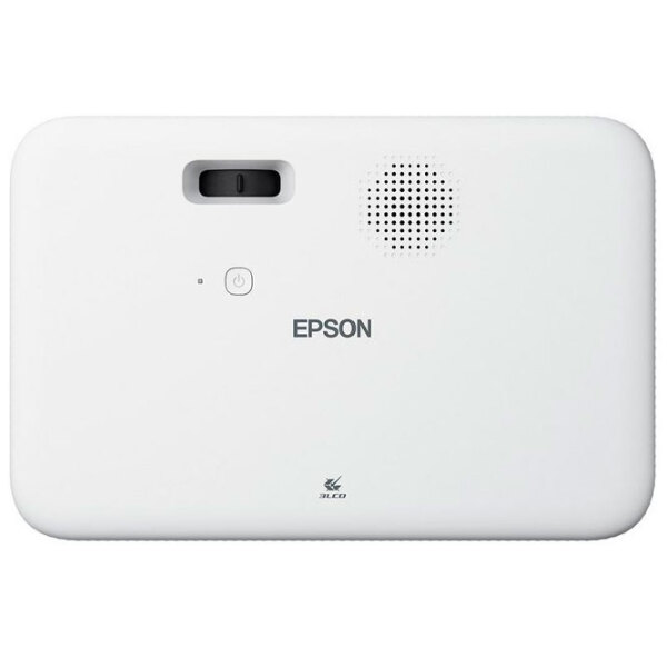 Proiector Epson CO-FH02 White  photo 4