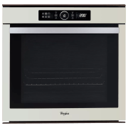 Cuptor încorporabil Whirlpool AKZM 8420 S Ivory A+, 73 l