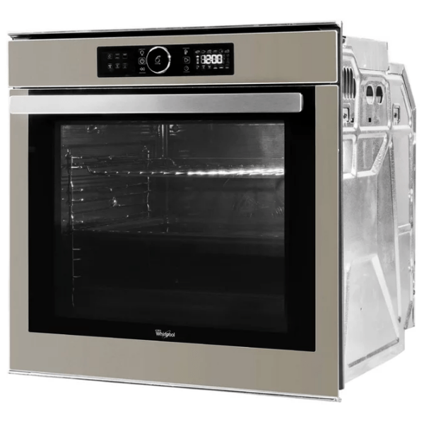 Cuptor încorporabil Whirlpool AKZM 8420 S Ivory A+, 73 l photo 2