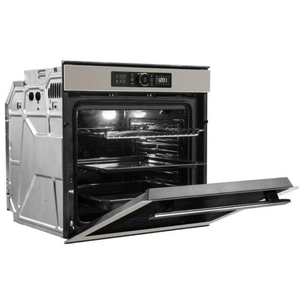 Cuptor încorporabil Whirlpool AKZM 8420 S Ivory A+, 73 l photo 3