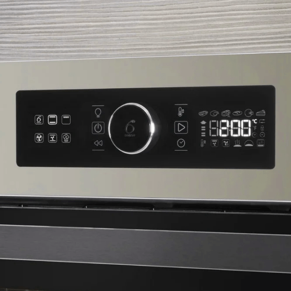Cuptor încorporabil Whirlpool AKZM 8420 S Ivory A+, 73 l photo 4