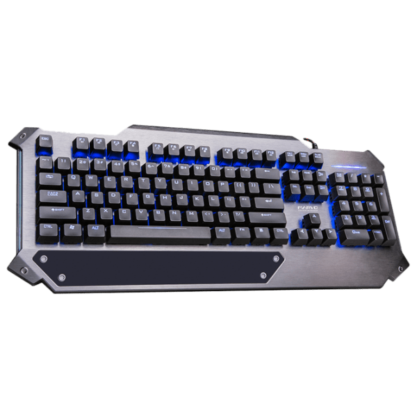 Tastatură Marvo K945 Black Gaming, Cu fir photo 1