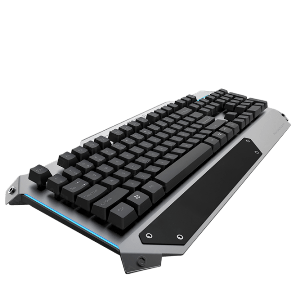 Tastatură Marvo K945 Black Gaming, Cu fir photo 2