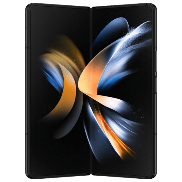 Samsung Galaxy Fold4 256 GB Black Phantom 7.6" | 50 MP | 12 GB | Single SIM photo 3