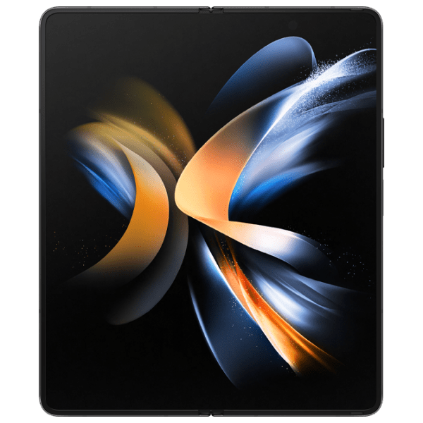 Samsung Galaxy Fold4 256 GB Black Phantom 7.6" | 50 MP | 12 GB | Single SIM photo 4