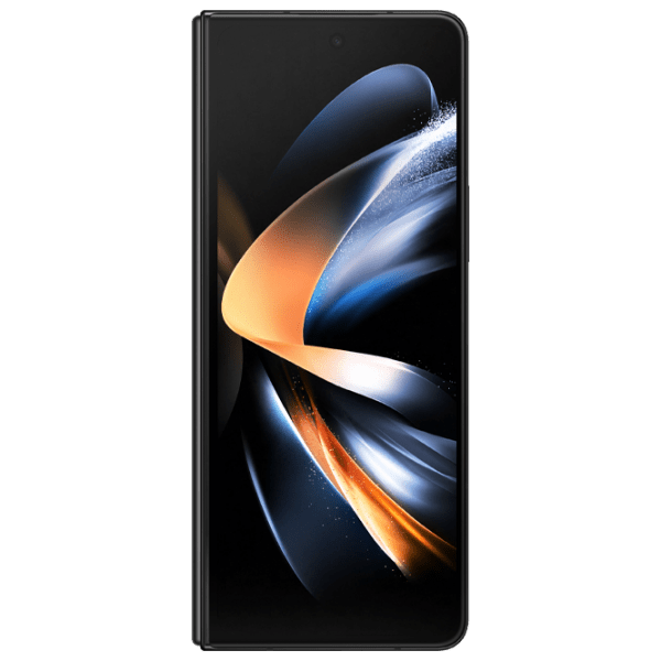Samsung Galaxy Fold4 256 GB Black Phantom 7.6" | 50 MP | 12 GB | Single SIM photo 5