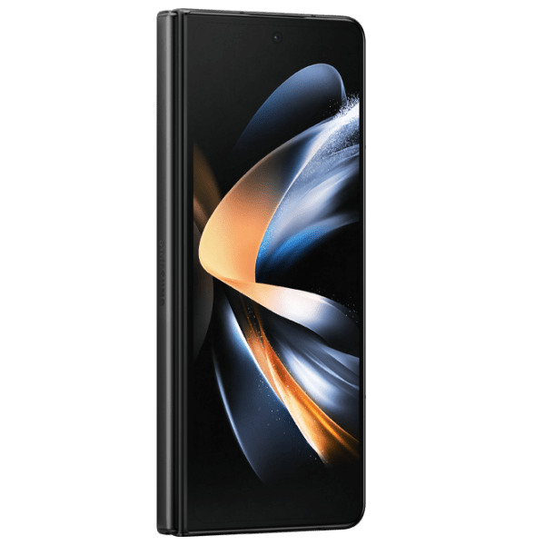 Samsung Galaxy Fold4 256 GB Black Phantom 7.6" | 50 MP | 12 GB | Single SIM photo 6