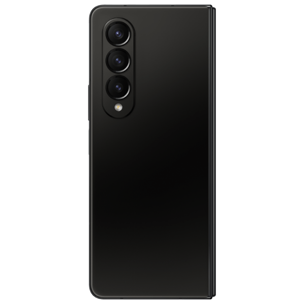 Samsung Galaxy Fold4 256 GB Black Phantom 7.6" | 50 MP | 12 GB | Single SIM photo 7