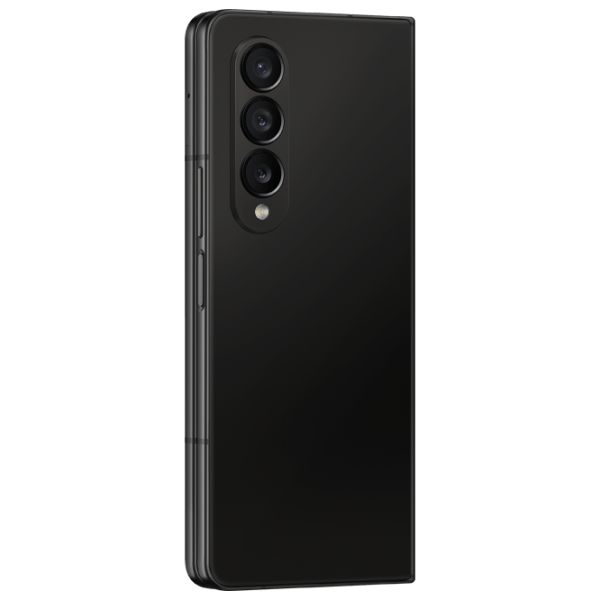 Samsung Galaxy Fold4 256 GB Black Phantom 7.6" | 50 MP | 12 GB | Single SIM photo 8