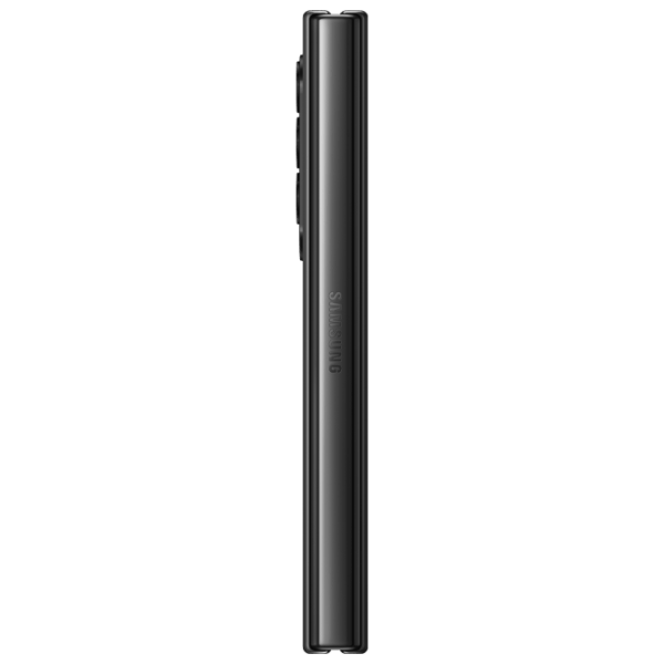 Samsung Galaxy Fold4 256 GB Black Phantom 7.6" | 50 MP | 12 GB | Single SIM photo 9