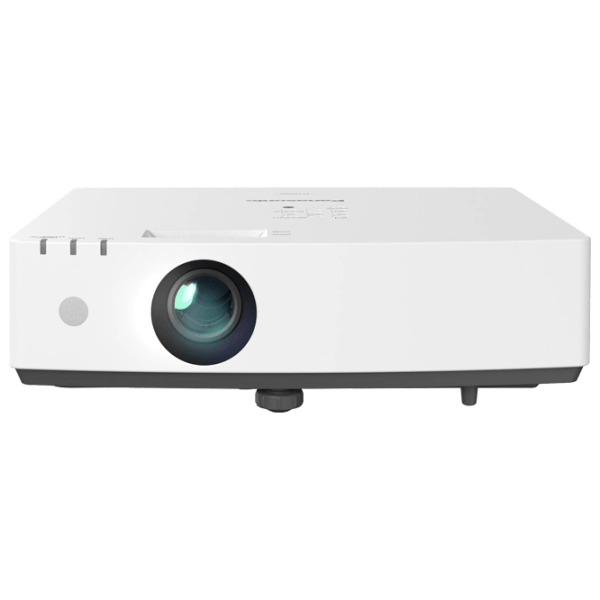 Проектор Panasonic PT-LMZ460 Белый  photo 1