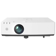Proiector Panasonic PT-LMZ460 White 
